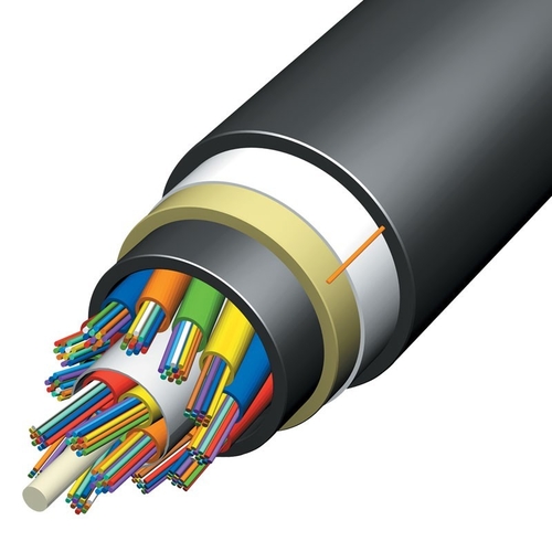 último caso de la compañía sobre Cuál es cable de ADSS