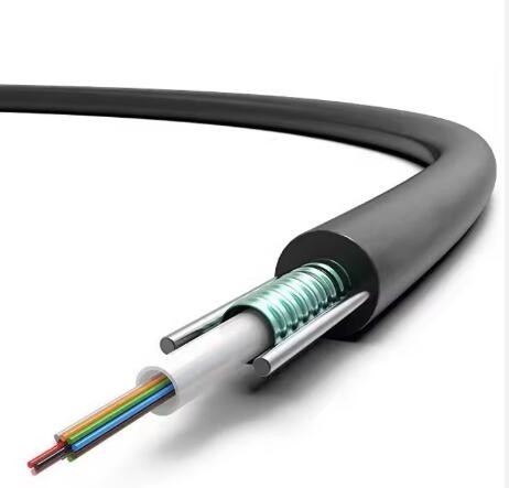 último caso de la compañía sobre ¿Qué es el cable de fibra óptica y cómo funciona?