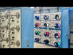 Tubo flojo trenzado acorazado del cable de fribra óptica de GYTS de la cinta de acero al aire libre de la telecomunicación