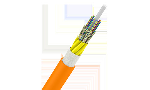 Cable de fibra óptica para interiores buen precio del fabricante en China con alta calidad