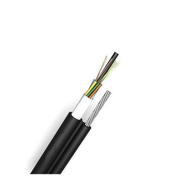 Figura 8 Cable de caída de fibra óptica Gyftc8s