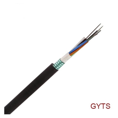 Cables de fibra óptica multimodo de modo único para interiores y exteriores