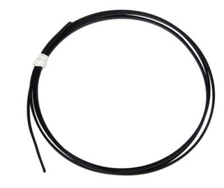Cable de descenso de la fibra óptica de la base de la chaqueta 2 del PVC/de LSZH de China, cable de la red de la fibra óptica fácil poner