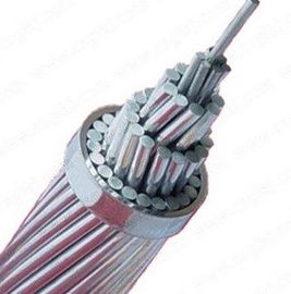 De los SS del tubo OPGW Wire≤0.05dB de la atenuación uniformidad de tierra de arriba compuesta de centro no