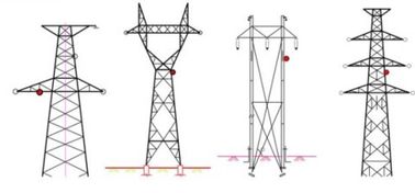 Cable de fribra óptica clasificado al aire libre de 216 bases, Om3 cable de fribra óptica acorazado Gyts