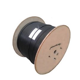 Cable Ethernet de fibra óptica G652D de 72 núcleos Cable de fibra óptica multi clasificado al aire libre