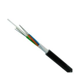 GYFTY 72 Core Loose Tube Non - Metallic & Non - Armored Outdoor Fiber Optic Cable