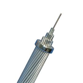 el cable de fribra óptica híbrido de aluminio del sistema eléctrico OPGW/OPPC/OPLC 96core del tubo modifica constructure para requisitos particulares