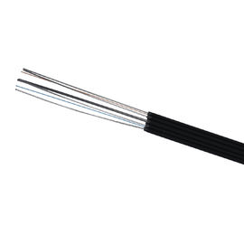 Cuadro 8 forma de solo modo del cable de descenso de la base FTTH de GJYXCH 2