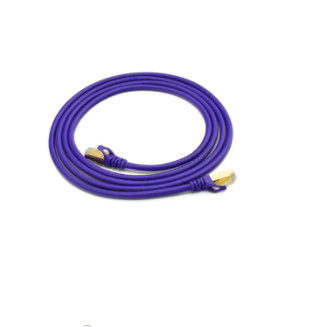 LC Pigtails Cable de parche de fibra óptica para la velocidad Solución de transferencia de datos